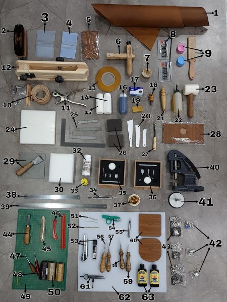 Başlangıç Set 5