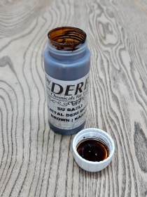 Derby Doledo Su Bazlı Vejetal Deri Boyaları (100ML)