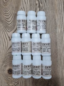 Derby Doledo Su Bazlı Vejetal Deri Boyaları (250ML)