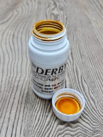 Derby Doledo Su Bazlı Vejetal Deri Boyaları (250ML)