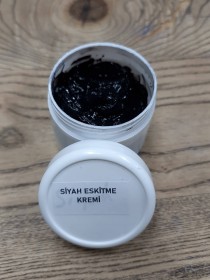 Vaketa Çakır Deri Eskitme Krem  (100gram)