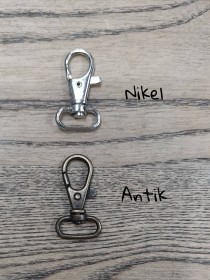 Antik Orta Paris Kanca (1.5cm)